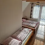 Πανσιόν Widokowa Cudzich