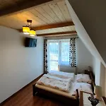 Widokowa Cudzich Πανσιόν