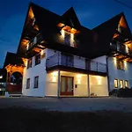 Widokowa Cudzich Πανσιόν 3*