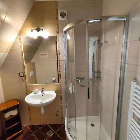 Widokowa Cudzich 3*