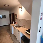 Guest house Widokowa Cudzich Zakopane