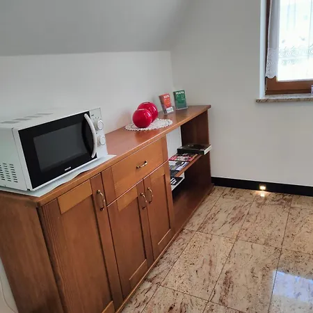 Widokowa Cudzich Maison d'hôtes