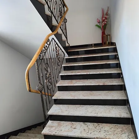 Widokowa Cudzich Maison d'hôtes