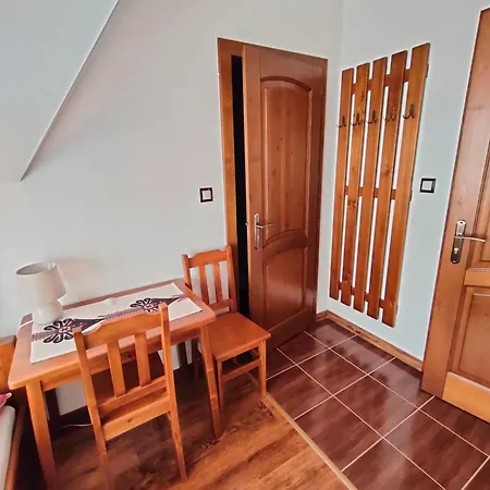 Widokowa Cudzich Zakopane