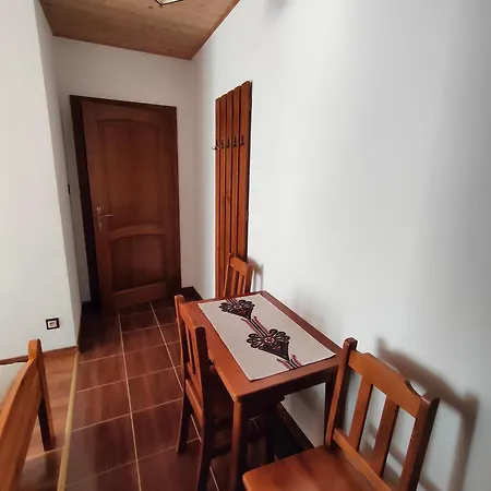 Widokowa Cudzich Gasthof