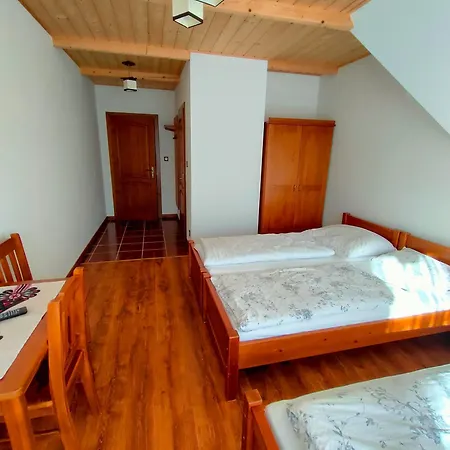 Widokowa Cudzich Gasthof 3*