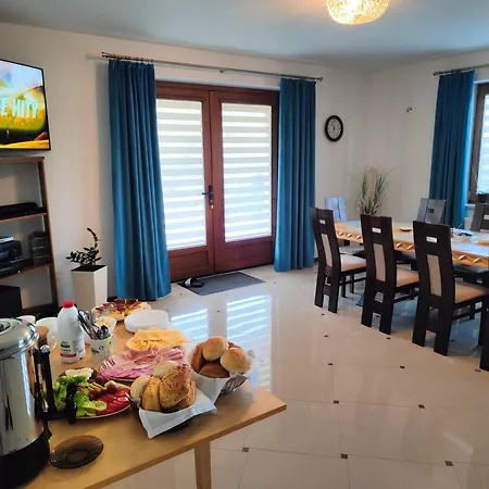 Widokowa Cudzich 3* 扎科帕内