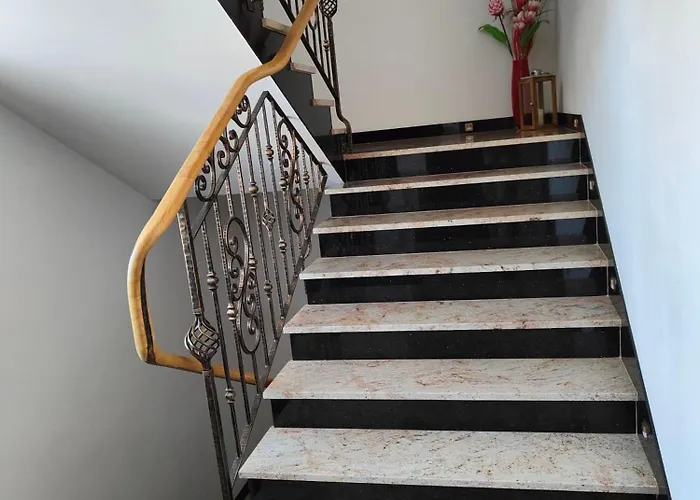 Widokowa Cudzich Affittacamere