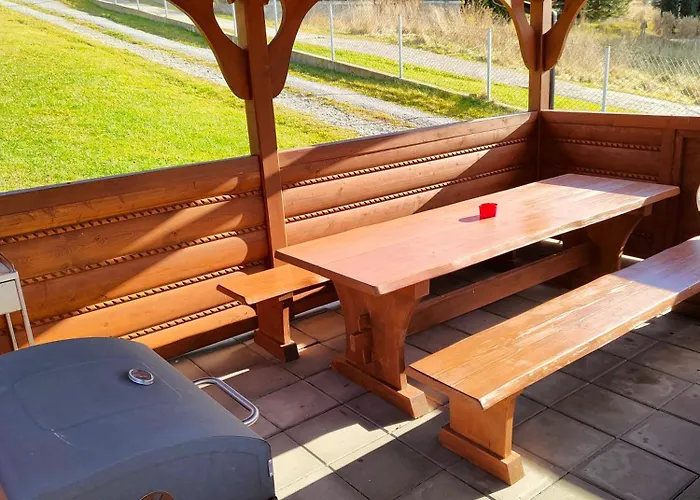 Affittacamere Widokowa Cudzich Zakopane