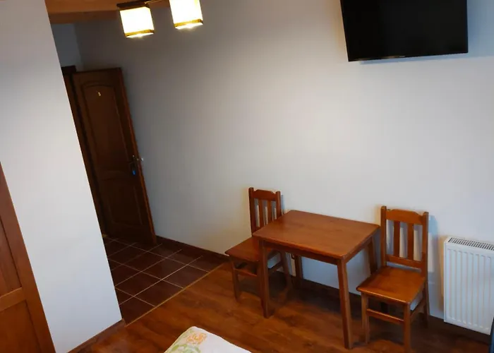 Affittacamere Widokowa Cudzich