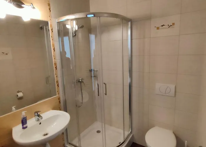 Affittacamere Widokowa Cudzich 3*