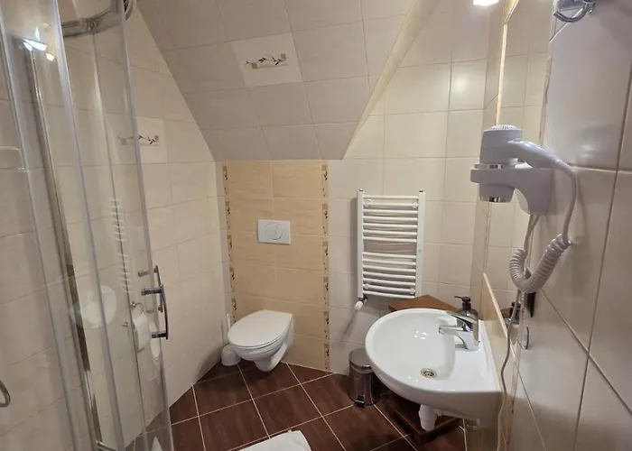 Widokowa Cudzich 3* Zakopane