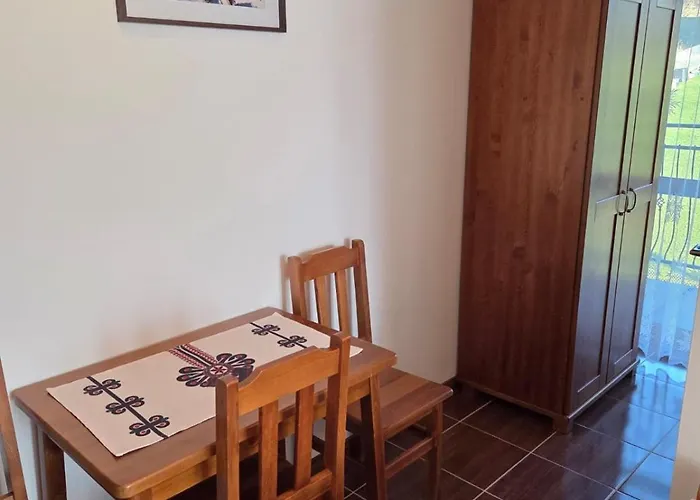 Affittacamere Widokowa Cudzich 3*